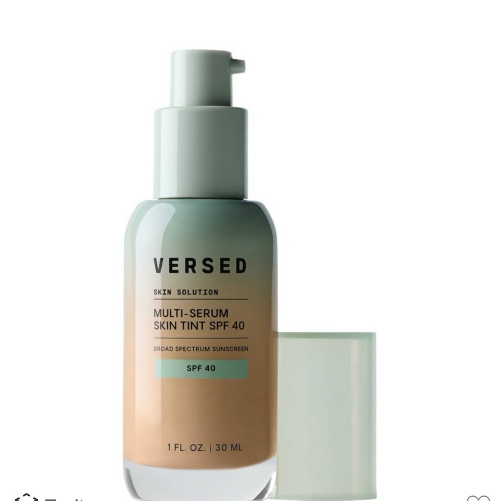 Multi-Serum Skin Tint SPF 40 - Cream